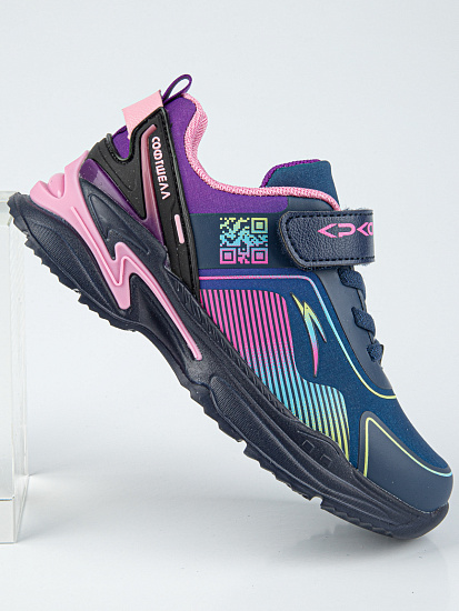 Кроссовки артикул:72992с-1-7