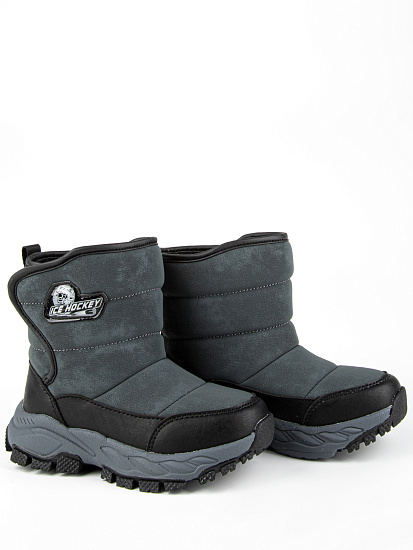 Сапоги артикул:1871д-1-2