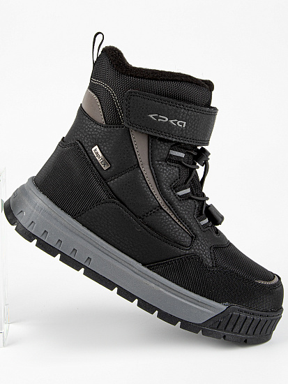 Ботинки артикул:43527-1-7