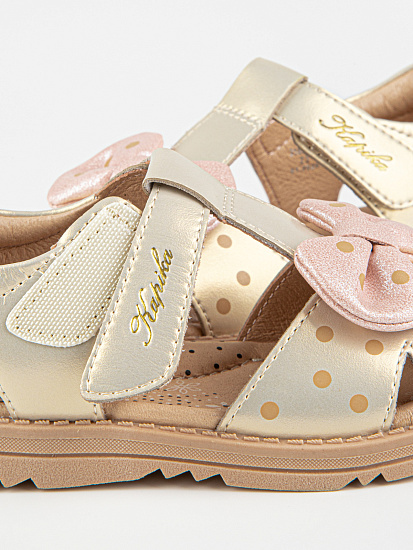 Сандалии артикул:31864к-2-9