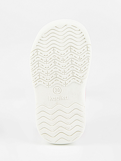 Полуботинки артикул:10260п-1-8