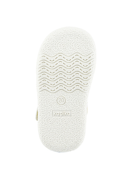 Сандалии артикул:10241п-4-4