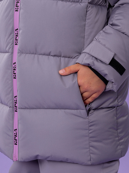 Куртка зимняя артикул:OKGCK15-91-7