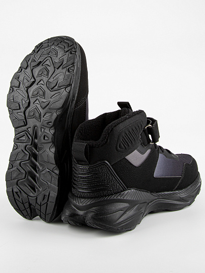 Ботинки артикул:731206су-1-5