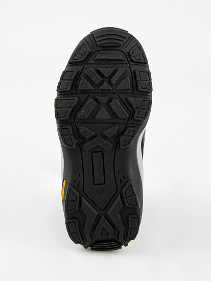 Ботинки артикул:41293л-1-9