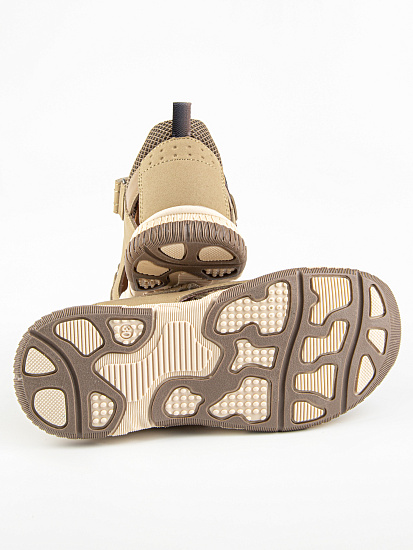 Сандалии артикул:321037к-1-5