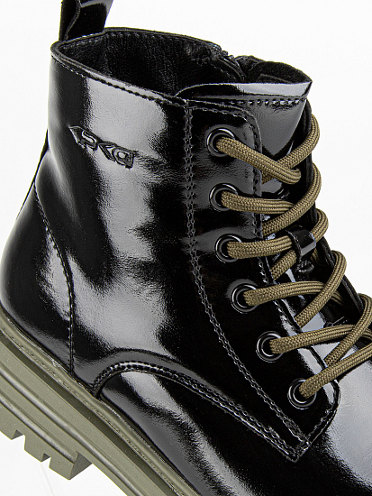 Ботинки артикул:53610ук-10-3