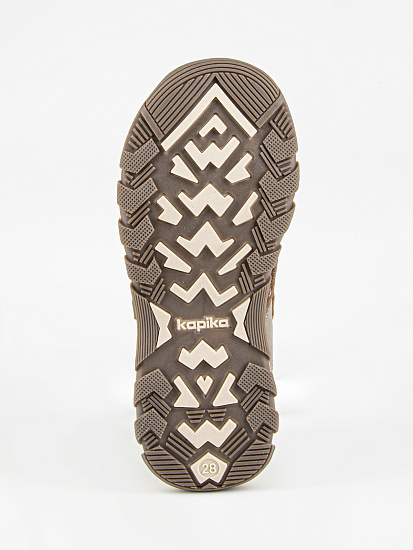 Сандалии артикул:321033-2-8