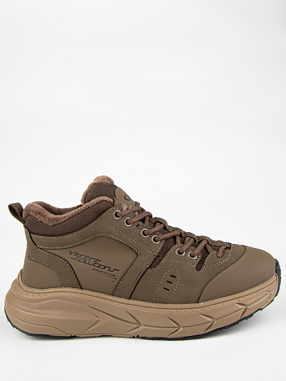 Ботинки артикул:64319шк-2-1