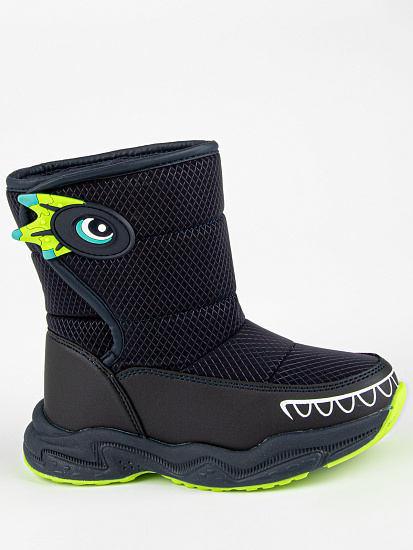 Сапоги артикул:1724д-2-1