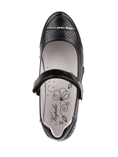 Туфли артикул:23810п-1-4 Туфли артикул:23810п-1-4