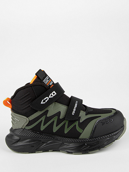 Кроссовки артикул:731117су-20-1