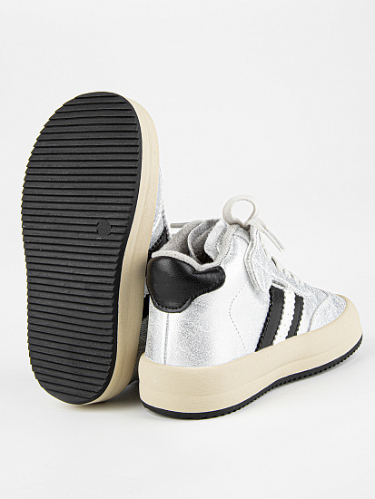 Ботинки артикул:52595ук-2-5