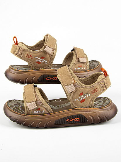 Сандалии артикул:33940-2-4