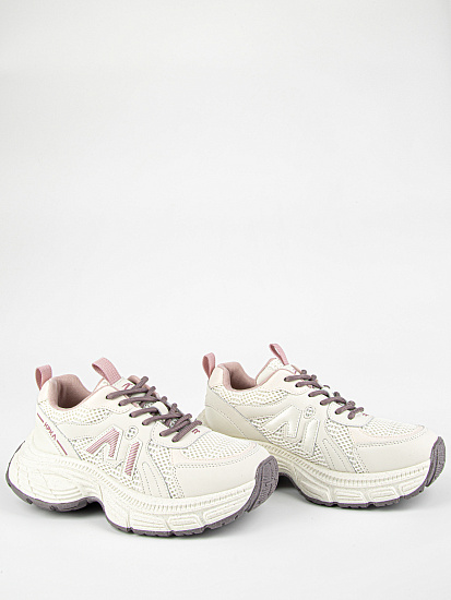 Кроссовки артикул:74958-1-2