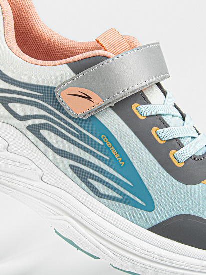 Полуботинки артикул:731239с-2-3