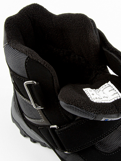 Ботинки артикул:43439-2-10