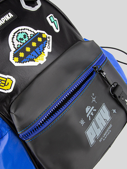 Рюкзак артикул:BG11-99-9