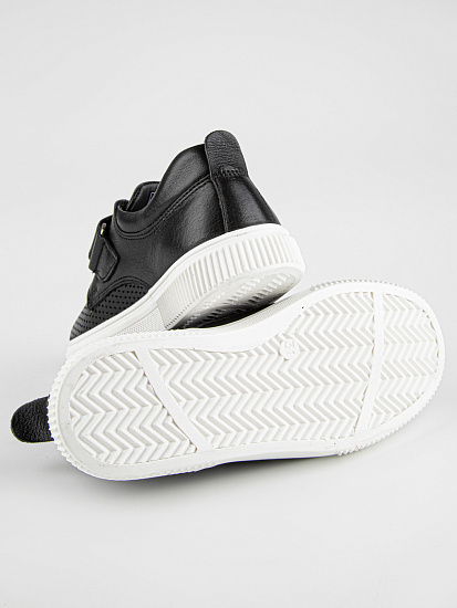 Полуботинки артикул:23704нт-2-5