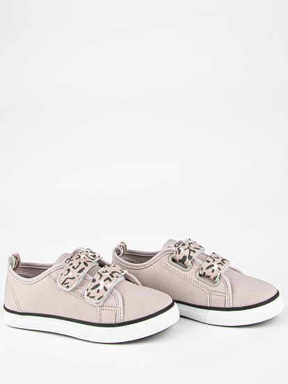 Кеды артикул:731189-10-2