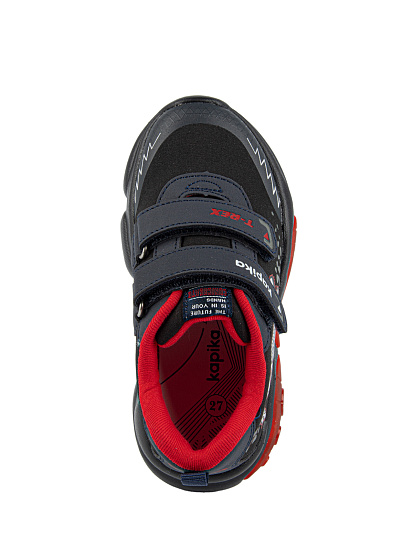 Полуботинки артикул:721159c-2-3