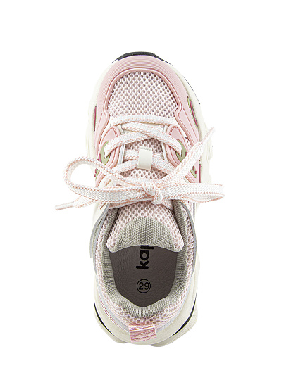 Кроссовки артикул:72858н-20-3