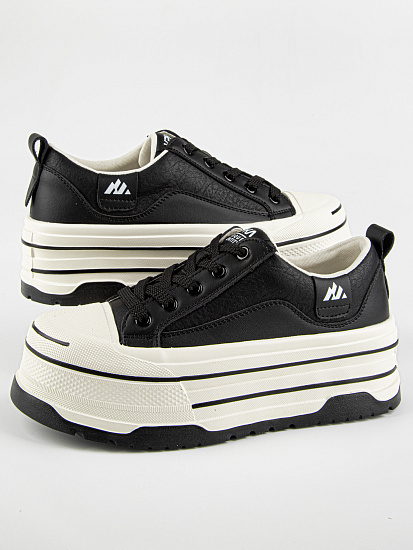 Кроссовки артикул:74945-1-4