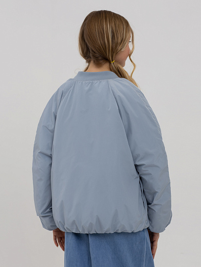 Куртка демисезонная артикул:PJGCK09-Z1-2