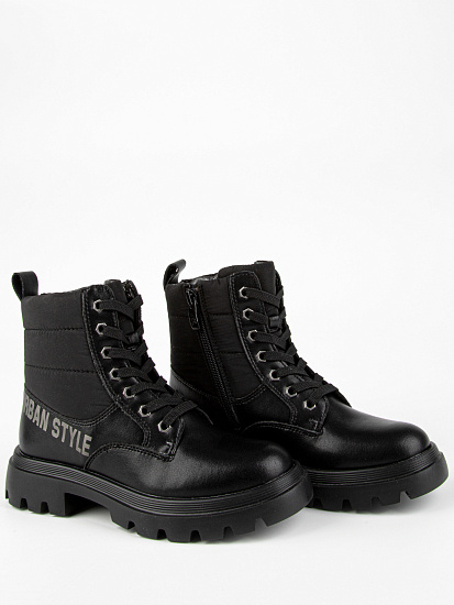 Ботинки артикул:54586ук-1-2