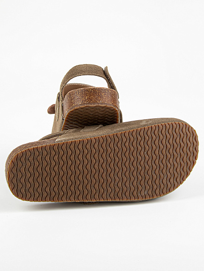 Сандалии артикул:34601-2-5