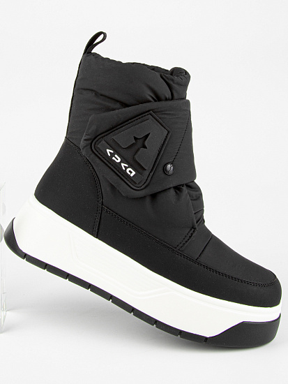 Сапоги артикул:1787д-1-7