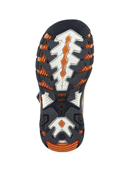 Сандалии артикул:32755-20-4