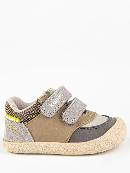 Полуботинки артикул:10258к-1-1