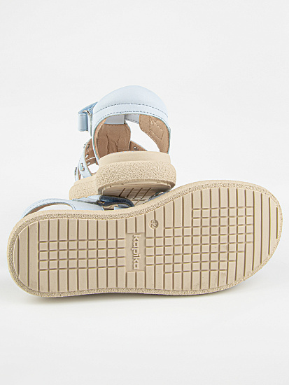 Сандалии артикул:33842п-2-5