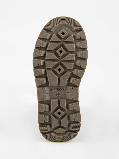 Ботинки артикул:42525-2-9