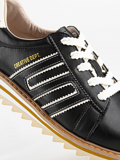 Полуботинки артикул:24995к-1-3