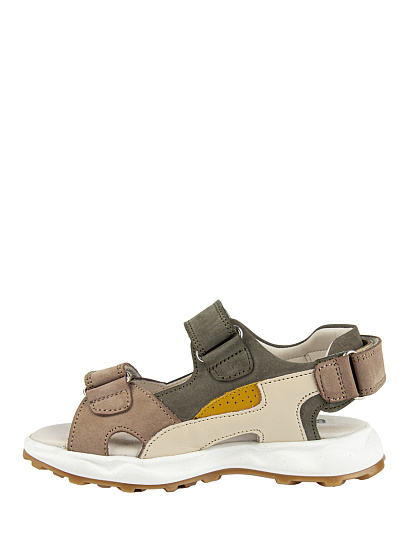 Сандалии артикул:32989т-1-2