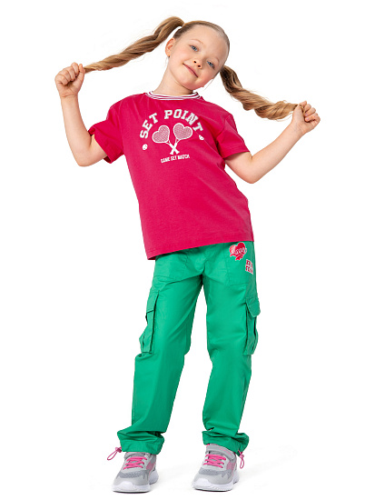 Футболка артикул:NKGCT07-82-3