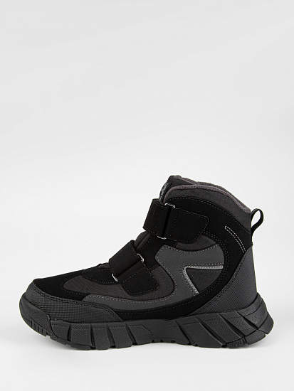 Ботинки артикул:44299-1-8