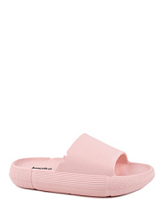 84073-2 Туфли летние (розовый) 36-39 (9 пар)