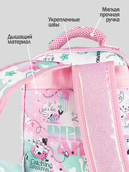 Рюкзак артикул:BG01-80-5