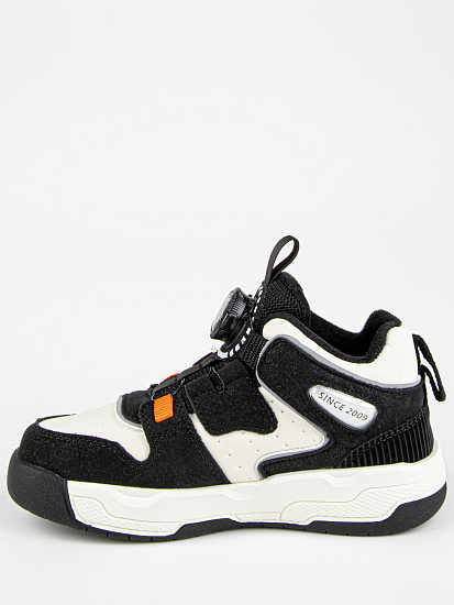 Ботинки артикул:53694ук-10-8