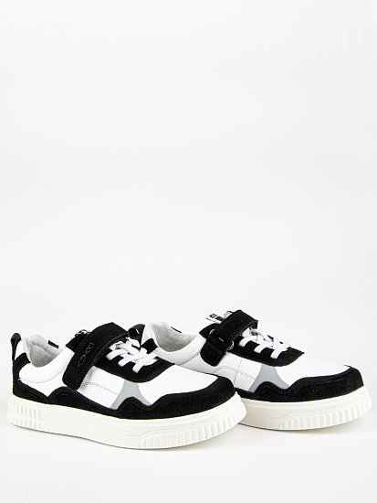 Полуботинки артикул:231894-2-2