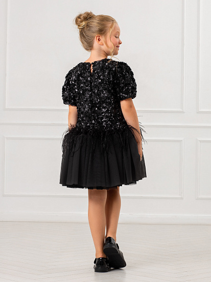 Платье артикул:OKGCD11-99-2