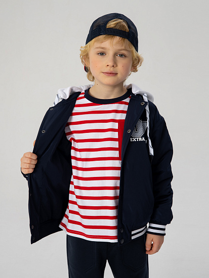 Куртка демисезонная артикул:PKBCK01-Z4-3