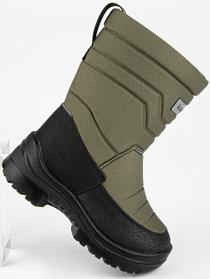 Сапоги артикул:1849д-1-7