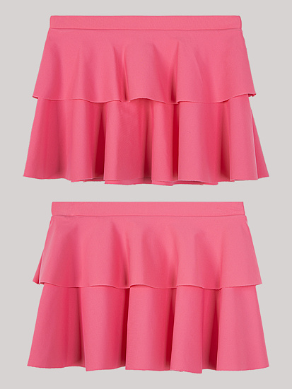 Купальник раздельный артикул:PUGSP02-81-5