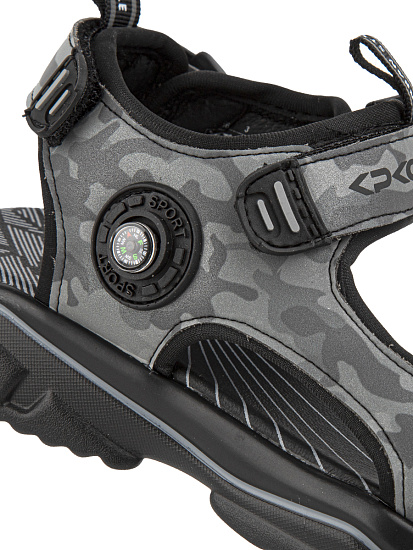 Сандалии артикул:34630п-1-6