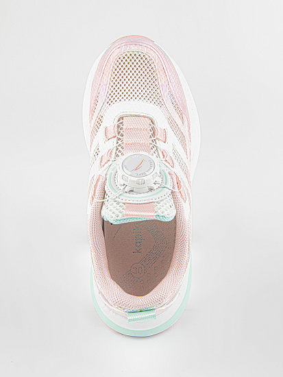 Кроссовки артикул:721217н-1-6