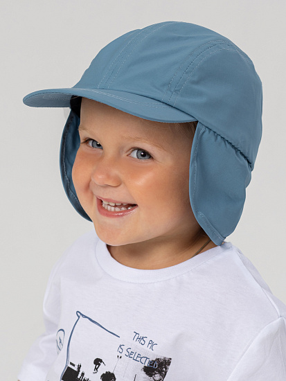 Бейсболка артикул:BCAP-2009-MU-1